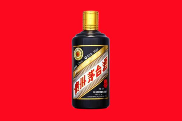 滁州凤阳县回收茅台酒瓶